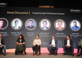 هواوي تبني جسر للمستقبل عن طريق قمة مطوري هواوي (HDC.Together) لتعزيز التعاون والتواصل بين الأسواق عبر الصين والشرق الأوسط وأفريقيا