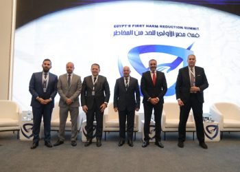 مطالب بإنشاء تحالف وطني بين الشركات العاملة في مصر لوضع آليات لتعزيز مفهوم ثقافة الحد من المخاطر