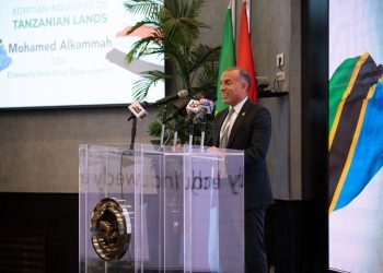 السويدي للتنمية الصناعية” تعلن عن مدينتها الصناعية الجديدة بتنزانيا وجذب 400 مليون دولار من الاستثمارات إلى المنطقة