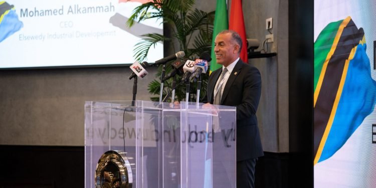 السويدي للتنمية الصناعية” تعلن عن مدينتها الصناعية الجديدة بتنزانيا وجذب 400 مليون دولار من الاستثمارات إلى المنطقة