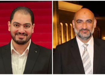 برنامج “هنا الجمهورية الجديدة” يستعرض مسيرة الراحل المستشار محمد عبد الحميد إسماعيل مؤسس شركة “دريم تاون للاستثمار”