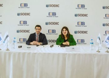 SODIC signs EGP 1.2 billion Revolving Credit Facility with Commercial International Bank*