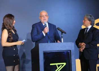 اطلاق شراكة مصرية سعودية في قطاع الفنادق بمكة المكرمة والبداية ظلال النزلاء محمد كامل : لدينا خطة نعمل عليها لافتتاح فندقين آخرين بالمملكة قريبا