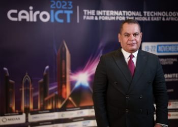ميدار” تطلق 15 تطبيقاً للمدن الذكية خلال مشاركتها ورعايتها لمعرض 23 Cairo ICT