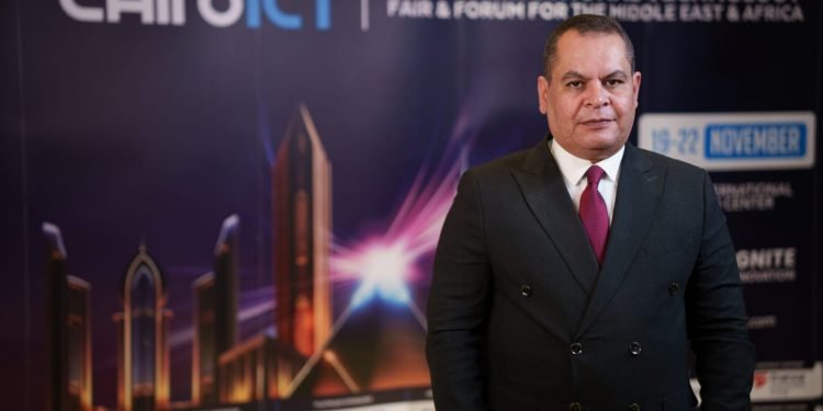 ميدار” تطلق 15 تطبيقاً للمدن الذكية خلال مشاركتها ورعايتها لمعرض 23 Cairo ICT