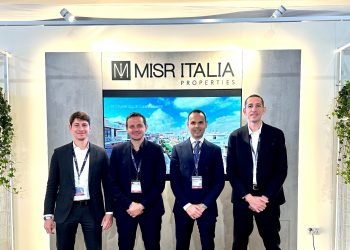 مصر ايطاليا تتخطى مستهدف مبيعات 2023 خلال الربع الثالث بإجمالي أكثر من 11 مليار جنيه