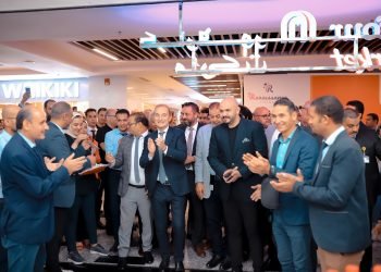 افتتاح أول كارفور في بنها بمول نايل فيو وتحقيق أعلى المبيعات