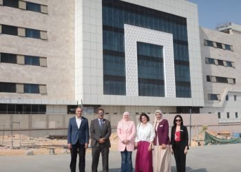 دابر أملا-مصر” توقع بروتوكول تعاون مع بهية للعلاج الكيماوى وتوعية السيدات على منصتها