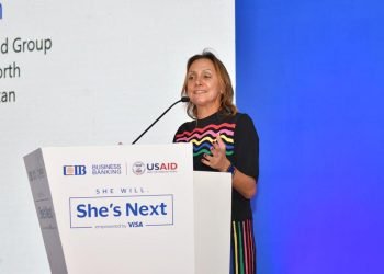 VISA and  CIB Announce Winners for the Second Egyptian Edition of She’s Next Competition  •