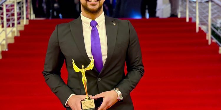 وسام حماد: “دريم تاون للاستثمار” تخطط لتنفيذ كومباوند سكني بمدينة القاهرة الجديدة