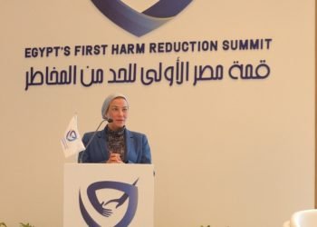 وزيرة البيئة: تدريس مفاهيم الحد من المخاطر بالجامعات ضرورة لتحسين التعامل مع الأزمات والكوارث