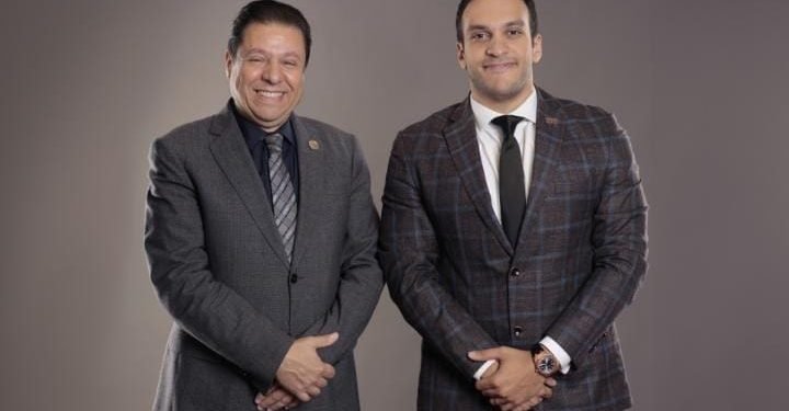 «AE Media Production» تتعاون مع «Scope Developments» ضمن خطتها لتنويع محفظة مشروعاتها بمصر