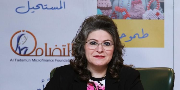 مؤسسة التضامن للتمويل الأصغر تحصل على تسهيل ائتماني من البنك العربي الأفريقي الدولي بقيمة 200 مليون جنيه