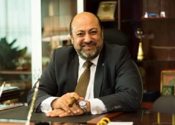  هاني أمان : تنفيذ صفقة استحواذ جلوبال علي أسهم الشركة الأسبوع المقبل