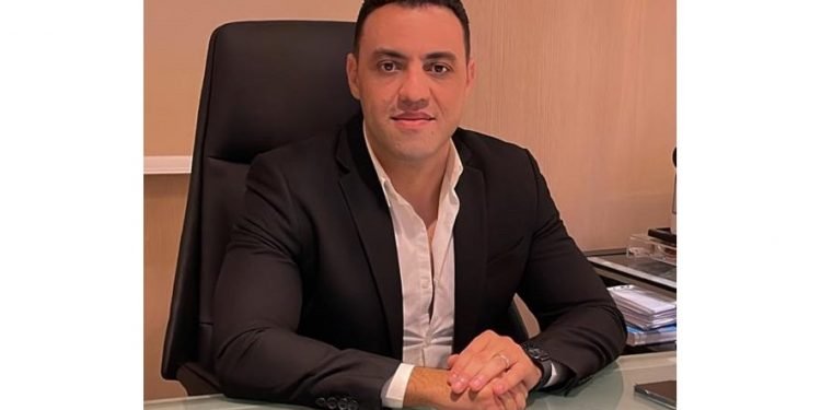 مدار للتطوير تدعم الأشقاء الفلسطينيين من خلال تبرعها للهلال الأحمر