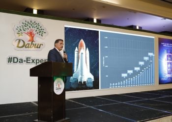دابر مصر تطلق مجموعة جديدة من المنتجات الرائعة في السوق المصري