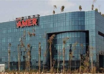 عامر جروب تعلن  ارتفاع أرباح الشركة بنسبة 14% على أساس سنوي، بدعم نمو الإيرادات.