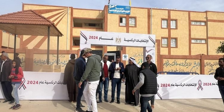 النتيجة غدا الاثنين ..أكثر من 1.2 مليار جنيه تكلفة اجراء الانتخابات الرئاسية بالداخل