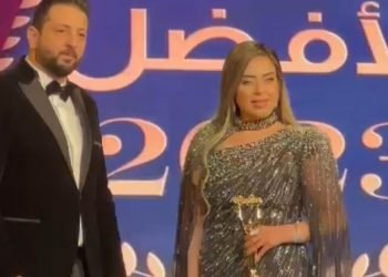 مهرجان “وشوشة للأفضل 2023” يكرم برنامج “هنا الجمهورية الجديدة” كأفضل برنامج عقاري