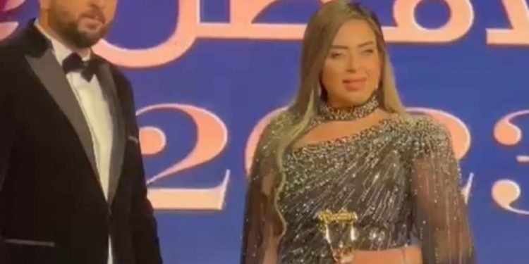 مهرجان “وشوشة للأفضل 2023” يكرم برنامج “هنا الجمهورية الجديدة” كأفضل برنامج عقاري