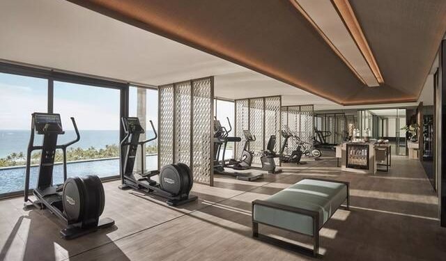 فتنس برايم تعلن بيانات الهيكل التنظيمي للشركة.