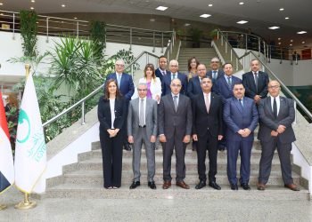 الهيئة القومية للبريد تحقق ٤ مليارات و٤٢٢ مليون جنيه فائض ميزانية عن العام المالي ٢٠٢٢ – ٢٠٢٣