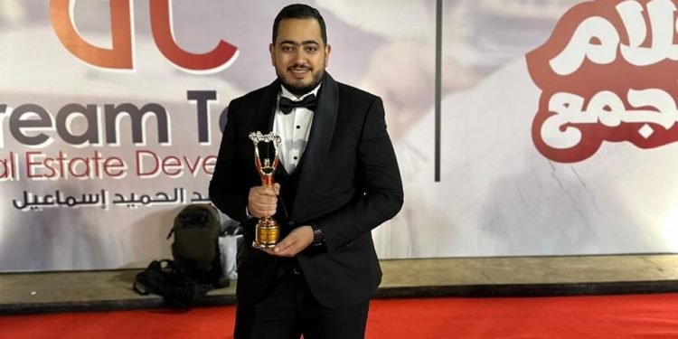 دريم تاون أفضل شركة تطوير بمنطقة بيت الوطن بالقاهرة الجديدة خلال مهرجان “وشوشة للأفضل 2023”