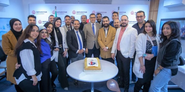 وينفسيتور للاستثمار تحتفل بمرور عام على انطلاقها.. وتعلن طرح المرحلة الثانية بمشروع آي شيراتون