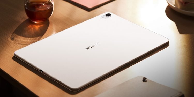 Huawei To Celebrate 10 Years of Tablet Innovation