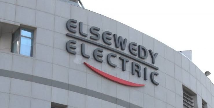 باستثمارات 8 مليون دولار.. رئیس اقتصادية قناة السويس يشهد توقيع عقد تخصيص أرض كاملة المرافق بين “السويدي للتنمية الصناعية” و “جوشي الصينية”