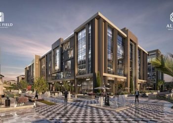 الجازي للتطوير العقاري تطرح وحدات إدارية فريدة بمساحات مميزة ضمن مشروعها “تشس فيلد” بالقاهرة الجديدة