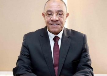 أمين «مستقبل وطن» بالجيزة: السيسي استحوذ على قلوب المصريين بفضل انجازاته