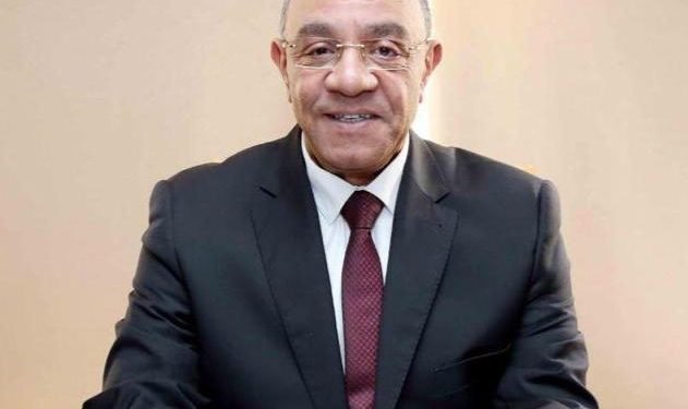 أمين «مستقبل وطن» بالجيزة: السيسي استحوذ على قلوب المصريين بفضل انجازاته