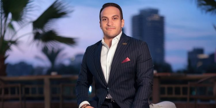 عبدالرحمن عصام: «AE Media Production» تحقق نتائج قياسية ونمواً قوياً خلال عام 2023 رغم التحديات