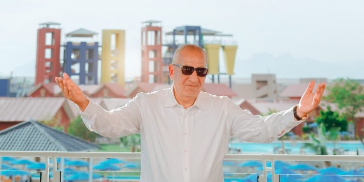 سنة أولي ترفيه… الباتروس يحتفل بالعيد السنوي الأول لاكبر مدينة ترفيهية بالبحر الأحمر