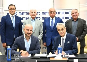 الإعلان عن توقيع مشروعين للمياه بإستخدام الطاقة المتجددة في المغرب بالإتساق مؤتمر COP28