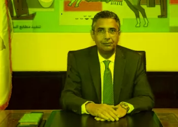 الدكتور شريف فاروق يهنئ الرئيس السيسي لفوزه بفترة ولاية رئاسية جديدة