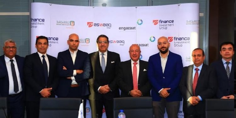 منصة “أجري مصر” لأول مرة في مصر توفر حلول الطاقة الجديدة والمتجددة وأنظمة الري الذكي للقطاع الزراعي عبر التجارة الإلكترونية