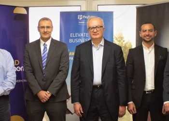 بيتابس مصر توقع اتفاقية شراكة مع شركة «منجمmnGm – » لتوفير حلول الدفع الرقمي لشراء الذهب أونلاين عبر البطاقات لأول مرة في مصر