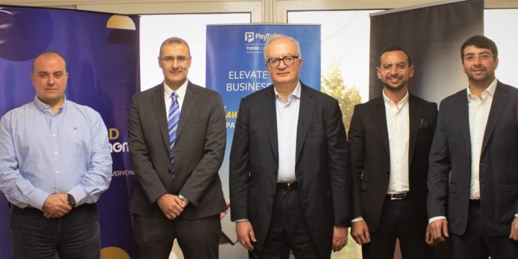 بيتابس مصر توقع اتفاقية شراكة مع شركة «منجمmnGm – » لتوفير حلول الدفع الرقمي لشراء الذهب أونلاين عبر البطاقات لأول مرة في مصر