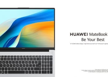 هواوي تكشف عن أول سماعاتها بتقنية الأذن المفتوحة وأكبر وأقوى جهاز لوحي لديها