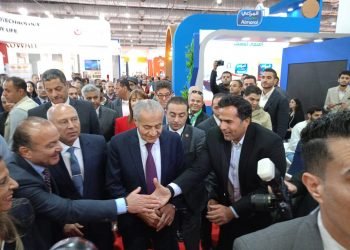 جهينه تستعرض خططها الطموحة ورؤيتها الواعدة للتوسع في عمليات التصدير