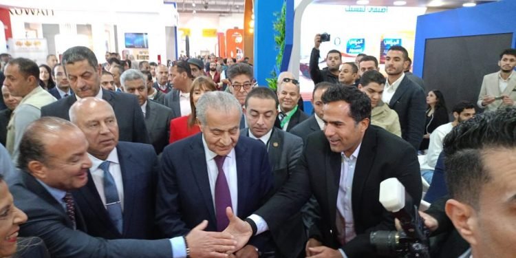 جهينه تستعرض خططها الطموحة ورؤيتها الواعدة للتوسع في عمليات التصدير