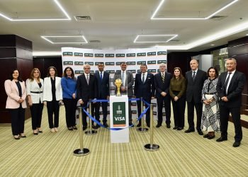 QNB الأهلي يستضيف نسخة الكأس الأصلية لبطولة كأس الأمم الإفريقية للكاف توتال إنيرجيز كوتيفوار 2023