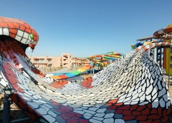 بتواجدها داخل نيفر لاند..تعرف على الكينج كوبرا الحاصلة على أفضل لعبة أوروبية