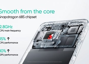 Realme launched the C67 globally, a new Champion with segment-first 108M camera and 6nm Snapdragon chipset