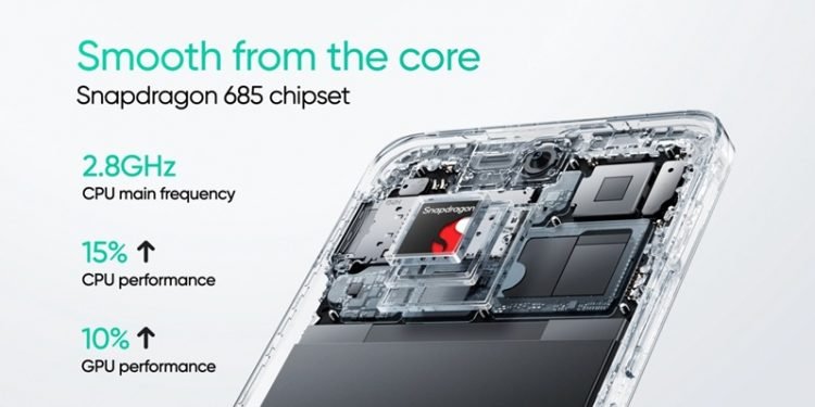 Realme launched the C67 globally, a new Champion with segment-first 108M camera and 6nm Snapdragon chipset