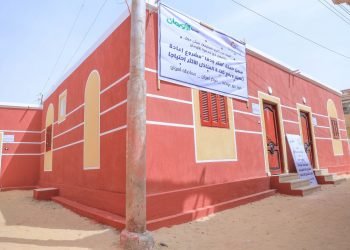 *كايرو فستيفال سيتي مول يتعاون مع دار الأورمان لدعم الأسر في أسوان ضمن مبادرة “ستر ودفا”