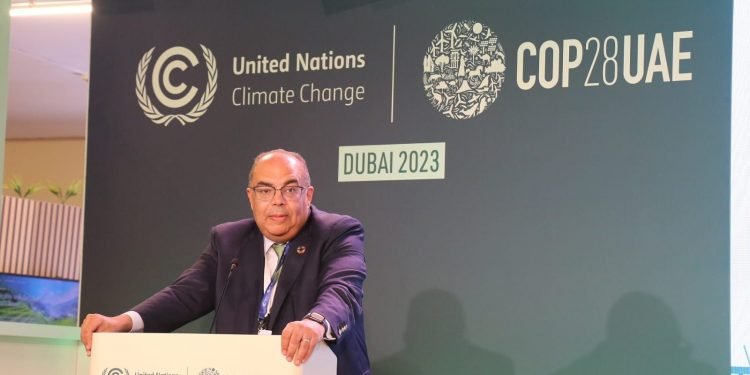 ماجنوم العقارية تؤكد التزامها بخفض الانبعاثات الكربونية في قطاع البناء والتشييد في المنطقة خلال مشاركتها في (COP28)