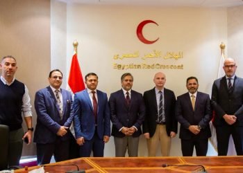 مجموعــة اللولو العالمية ترسل مساعدات إغاثية إلـى غزة